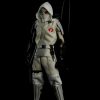 Movies / Tv / Sports * | 1000Toys G.I. Joe X Toa Heavy Industries Storm Shadow Px Previews Exclusive