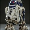 Movies / Tv / Sports * | Hot Toys Movie Masterpiece Series Star Wars Episode Ii: Attack Of The Clones R2-D2 Pre-Orders