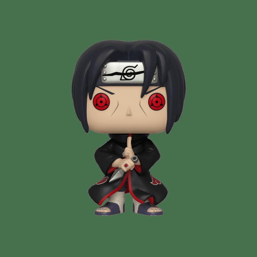 Funko * | Anime Funko Pop! Animation Naruto Itachi (Aec Exclusive)