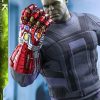 1/6 Scale * | Hot Toys Movie Masterpiece 1/6 Scale Figure Hulk (Avengers: Endgame) Comics