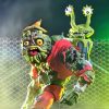 Comics * | Super 7 Tmnt Ultimates Muckman & Joe Eyeball