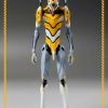 1/6 Scale * | Pre-Orders Threezero Evangelion: New Theatrical Edition Robo-Dou Evangelion Proto Type-00