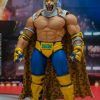 Video Games * | Pre-Orders Storm Collectibles Tekken 7 King 1/12 Scale Figure