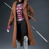 Movies / Tv / Sports * | Sideshow Marvel Gambit Deluxe Sixth Scale Figure New Arrivals