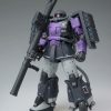 Gundam * | Bandai Gundam Fix Figuration Metal Composite Ms-06R-1A High Mobility Type Zaku Ii