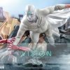 Movies / Tv / Sports * | Pre-Orders Hot Toys Tv Masterpiece 1/6 Scale Figure The Vision (Wandavision)