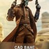 Movies / Tv / Sports * | Hot Toys 1/6 Scale Television Masterpiece Series Star Wars: The Book Of Boba Cad Bane Pre-Orders