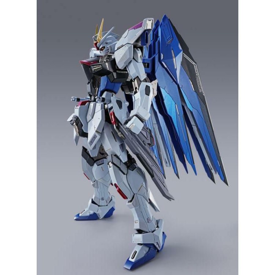 Gundam * | Bandai Gundam Metal Build Freedom Gundam (Concept 2) Anime