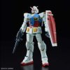 Gundam * | Bandai Gundam Hg 1/144 G40 Industrial Design Ver. Rx-78-2