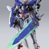 Gundam * | Bandai Pre-Orders Gundam Metal Build "Mobile Suit Gundam 00 Revealed Chronicle" Gundam Devise Exia