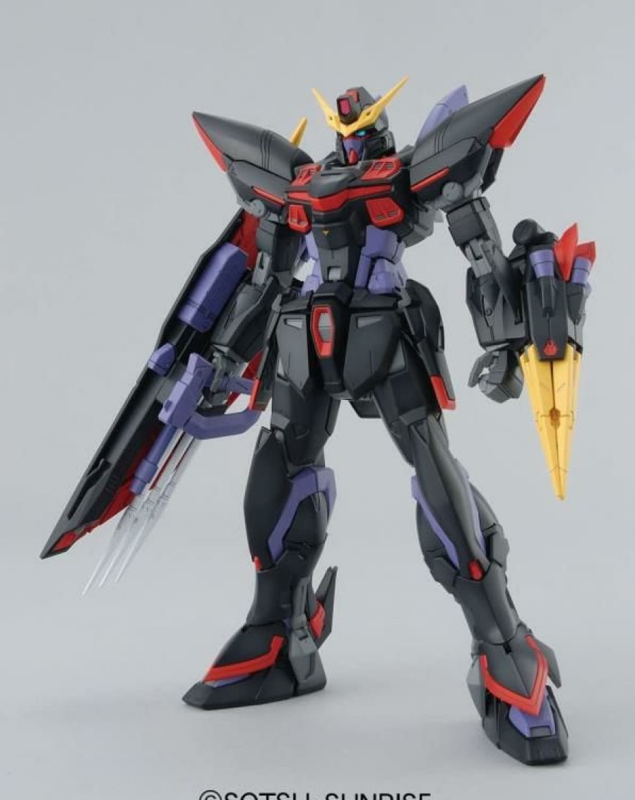 Gundam * | Bandai Anime Gundam Mg 1/100 Blitz "Gundam Seed"