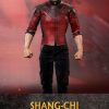 Movies / Tv / Sports * | Hot Toys Movie Masterpiece 1/6 Scale Figure Shang-Chi (Shang-Chi And The Legend Of The Ten Rings)