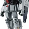 Gundam * | Bandai New Arrivals Gundam The Robot Spirits "Mobile Suit Gundam The 08Th Ms Team" Gundam Ground Type Ver. A.N.I.M.E.