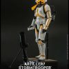 Movies / Tv / Sports * | Hot Toys 1/6 Scale Television Masterpiece Series Artillery Stormtrooper (The Mandalorian)