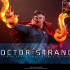 1/6 Scale * | Pre-Orders Hot Toys 1/6 Scale Figure Doctor Strange Doctor Strange In The Multiverse Of Madness