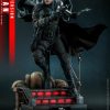 1/6 Scale * | Hot Toys Movie Masterpiece 1/6 Scale Figure The Batman Batman Deluxe Edition Pre-Orders