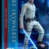 Movies / Tv / Sports * | Hot Toys Luke Skywalker (Bespin) (Deluxe Version) The Empire Strikes Back Pre-Orders