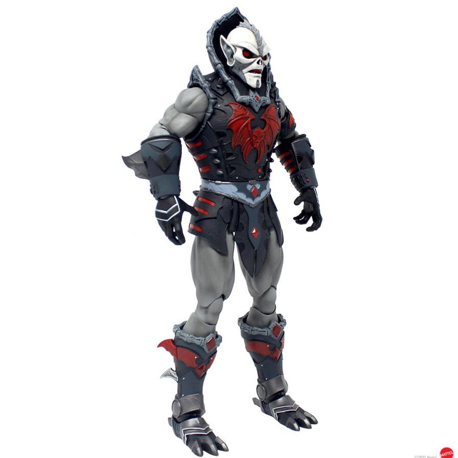 Movies / Tv / Sports * | Mondo Masters Of The Universe Hordak 1/6 Scale Figure Sale