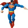 Comics * | Dc Comics Mafex No.161 The Dark Knight Returns Superman