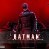 1/6 Scale * | Pre-Orders Hot Toys Movie Masterpiece 1/6 Scale Figure The Batman Batman