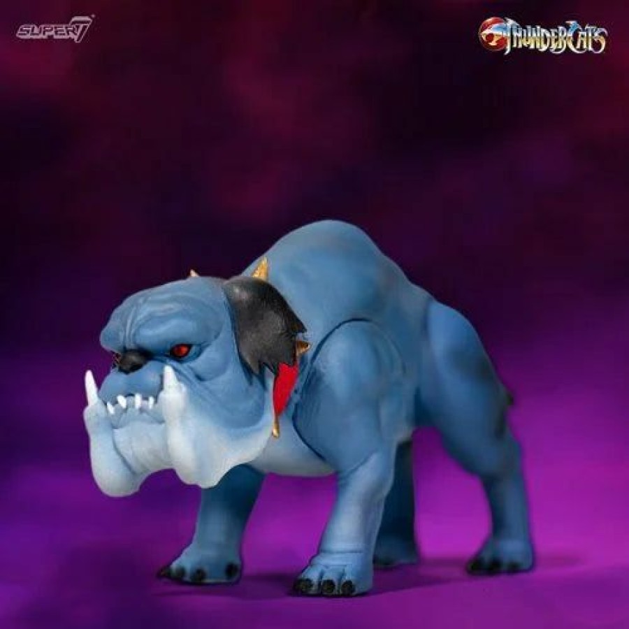 Movies / Tv / Sports * | Super 7 Thundercats Ultimates Mumm-Ra With Ma-Mutt Set