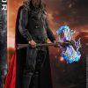 Movies / Tv / Sports * | Hot Toys Movie Masterpiece 1/6 Scale Figure Thor (Avengers: Endgame) New Arrivals