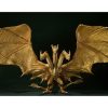 Movies / Tv / Sports * | Bandai S.H.Monsterarts Godzilla: King Of The Monsters King Ghidorah (Special Color Ver. )