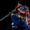 1/6 Scale * | Pre-Orders Threezero Transformers Mdlx Optimus Prime