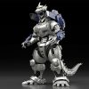 Movies / Tv / Sports * | Aoshima "Godzilla Against Mechagodzilla" Mechagodzilla Mfs-3 "Kiryu" Model Kit Pre-Orders