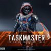 1/6 Scale * | Hot Toys 1/6 Scale Figure Taskmaster (Black Widow)