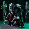 Movies / Tv / Sports * | Sideshow 1/6 Scale Figure General Grievous Movies / Tv / Sports