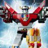 1/6 Scale * | Threezero Voltron: Defender Of The Universe Robo-Dou Voltron