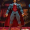 Video Games * | Storm Collectibles Darkstalkers Demitri Maximoff 1/12 Scale Figure Video Games