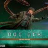 Movies / Tv / Sports * | Hot Toys Movie Masterpiece 1/6 Scale Figure Doc Ock (Spider-Man: No Way Home) (Deluxe Version) Pre-Orders