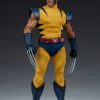 Movies / Tv / Sports * | Sideshow Marvel Wolverine Sixth Scale Figure New Arrivals