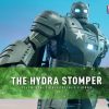 1/6 Scale * | Pre-Orders Hot Toys Sixth Scale Figure The Hydro Stomper Marvel What If…?