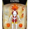 Comics * | Hasbro Marvel Legends Marvel'S Binary Comics