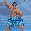 Video Games * | Video Games Storm Collectibles Street Fighter V E. Honda