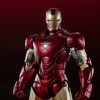 Comics * | Bandai The Avengers S.H.Figuarts Iron Man Mark 6 (Battle Of New York Edition)