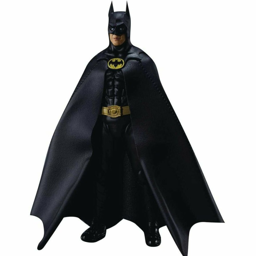 Comics * | Bandai Comics S.H. Figuarts 1989 Batman