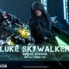 Movies / Tv / Sports * | Hot Toys Luke Skywalker (Deluxe Version) The Mandalorian