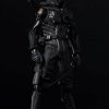 Movies / Tv / Sports * | 1000Toys G.I. Joe X Toa Heavy Industries Snake Eyes Px Previews Exclusive