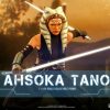 Movies / Tv / Sports * | Hot Toys 1/6 Scale Figure Ahsoka Tano (Star Wars: The Mandalorian) Pre-Orders