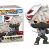 Funko * | Funko Pop! Animation Naruto Kakashi (Anbu) Aaa Anime Exclusive