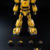 1/6 Scale * | Threezero Transformers Mdlx Bumblebee