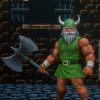 Video Games * | Storm Collectibles Golden Axe Gilius Thunderhead & Chickenleg 1/12 Scale Figure Set New Arrivals