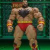 Video Games * | Storm Collectibles Ultra Street Fighter Ii: The Final Challengers Zangief Video Games