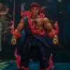 Video Games * | Storm Collectibles Ultimate Street Fighter Iv Evil Ryu Video Games