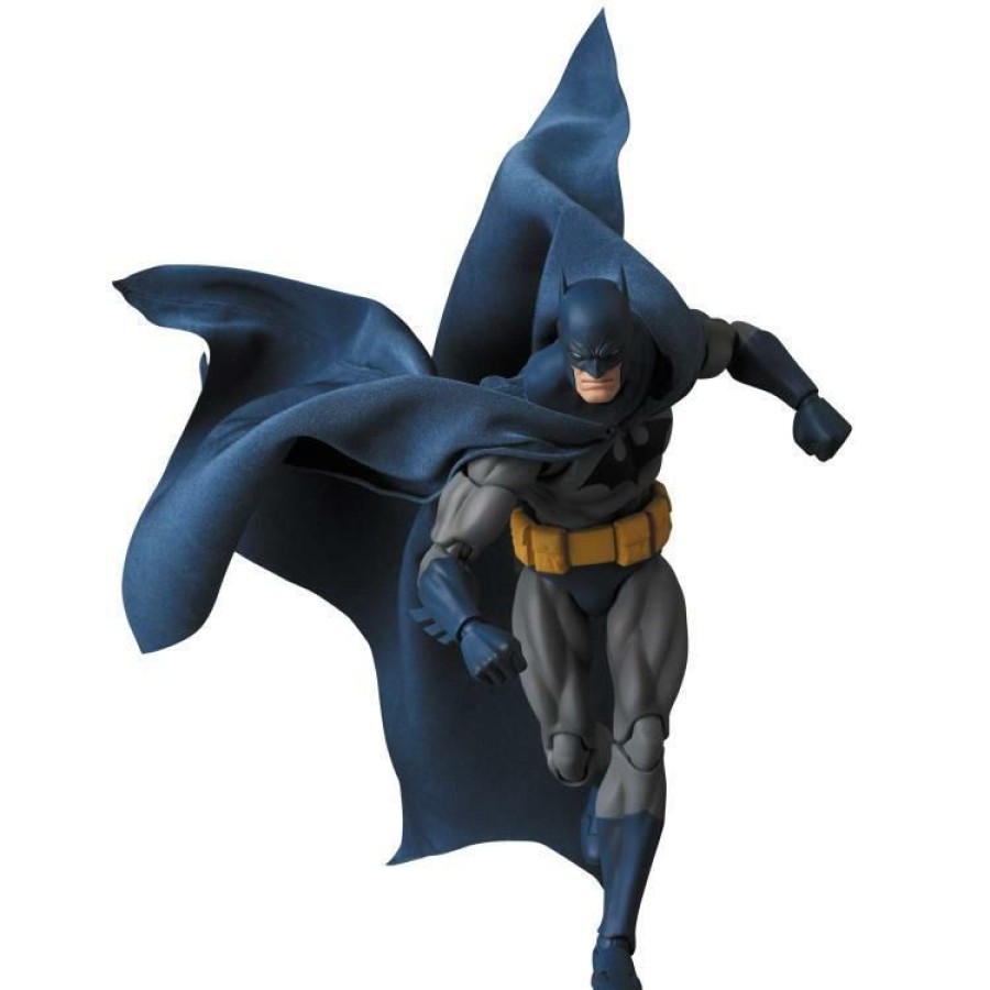 Comics * | Dc Comics Mafex No.105 Hush Batman