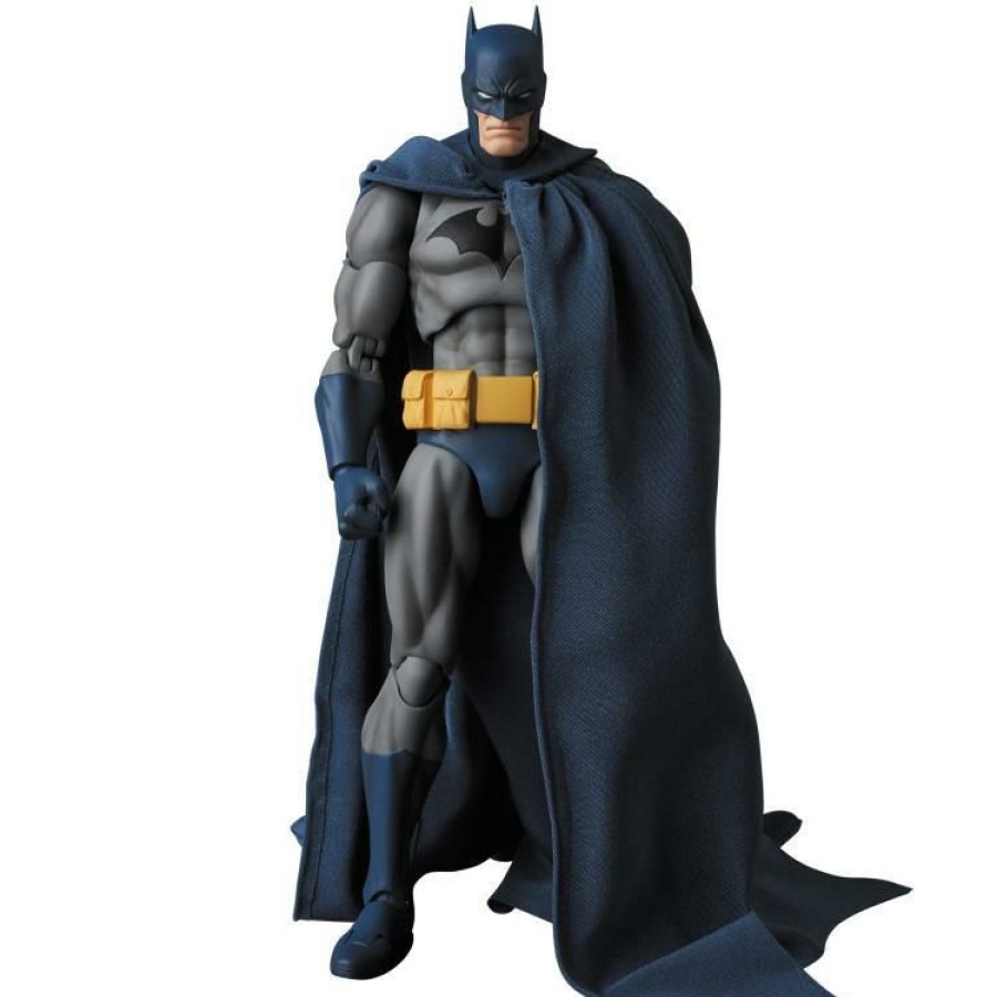 Comics * | Dc Comics Mafex No.105 Hush Batman